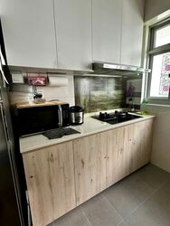 Blk 103B Eastcreek @ Canberra (Sembawang), HDB 2 Rooms #568086481